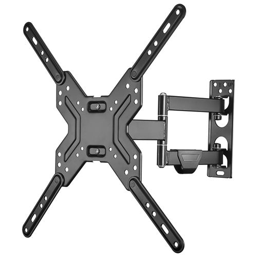 19" ā 50" Full Motion TV Wall Mount