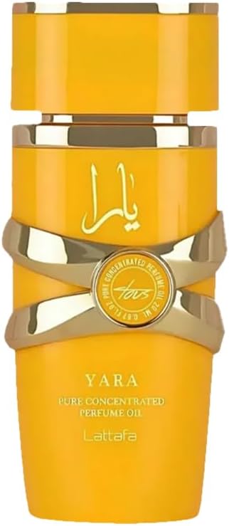 Lattafa Yara Tous – Pure Concentrated Perfume Oil