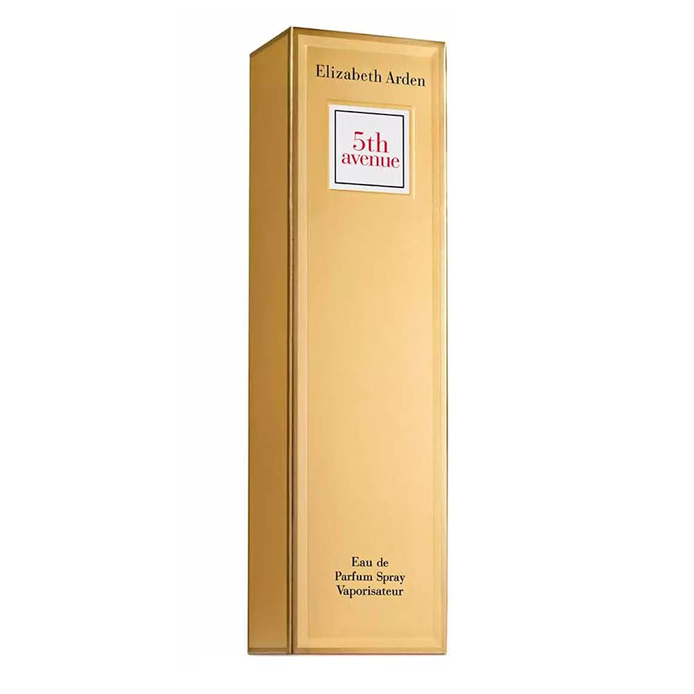 Elizabeth Arden 5th Avenue – Eau de Parfum 4.2 oz / 125 ml