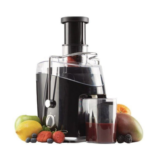 Brentwood 2-Speed Juicer