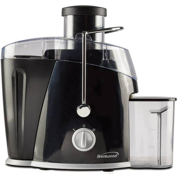 Brentwood 2-Speed Juicer