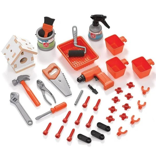 Big Builders Pro Workshop