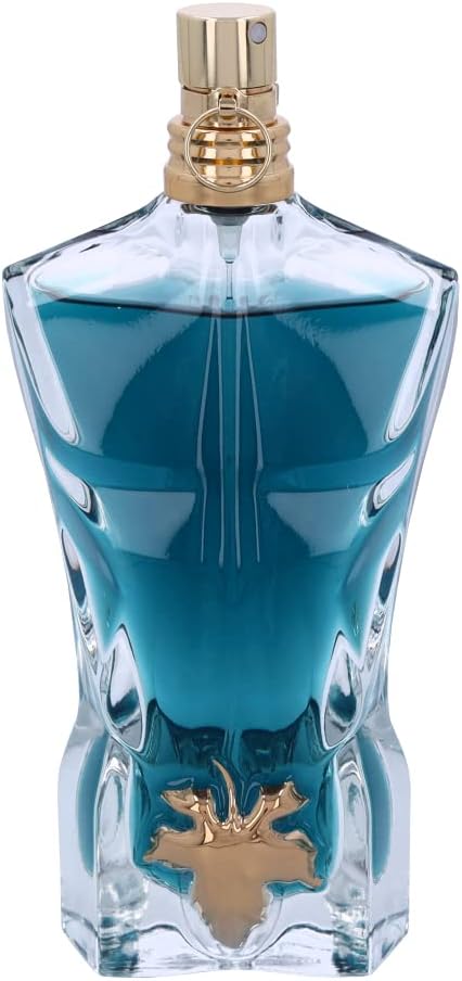 Jean Paul Gaultier – Le Beau Eau de Toilette 4.2 o