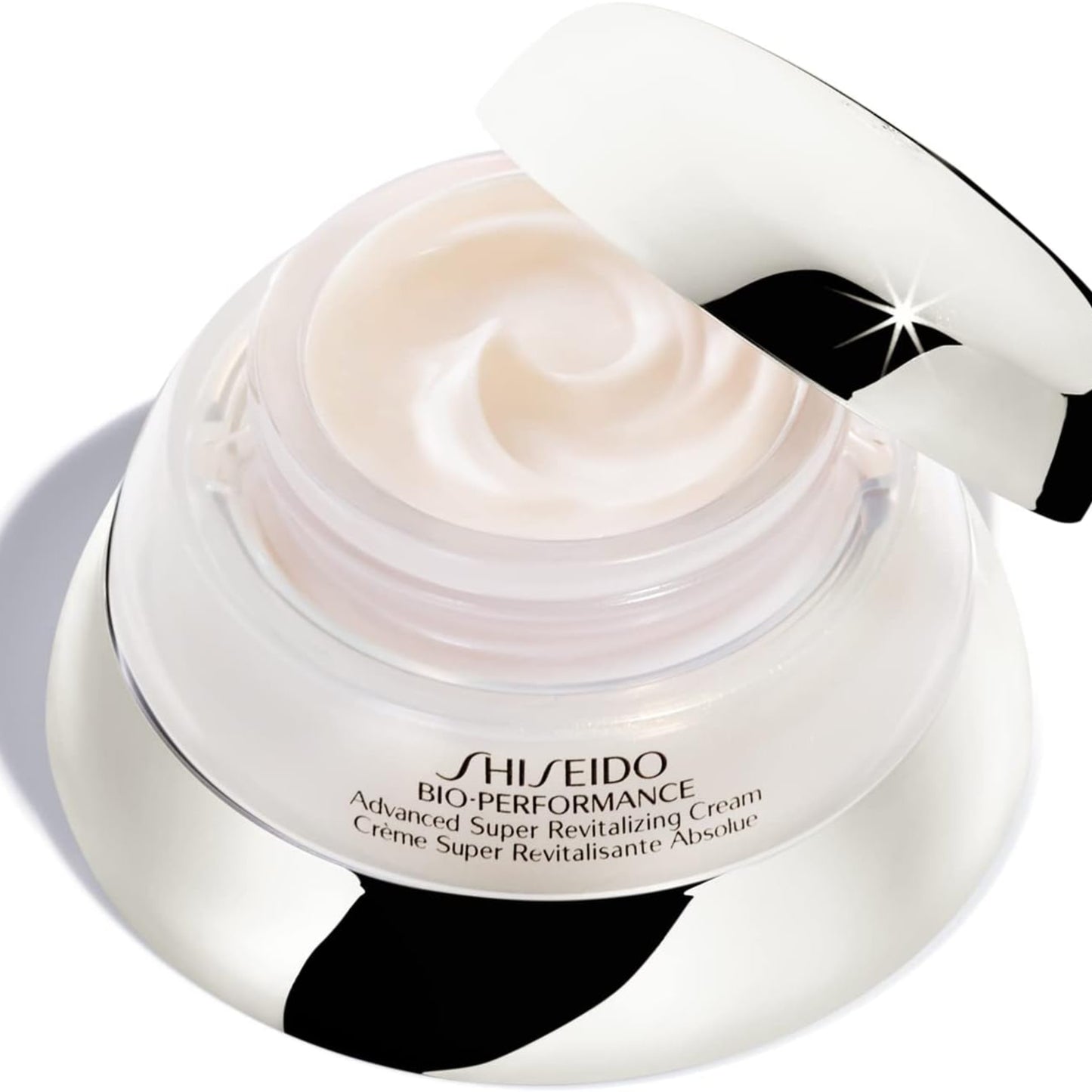Shiseido Bio-Performance Advanced Super Revitalizing Cream, 1.7 Ounce