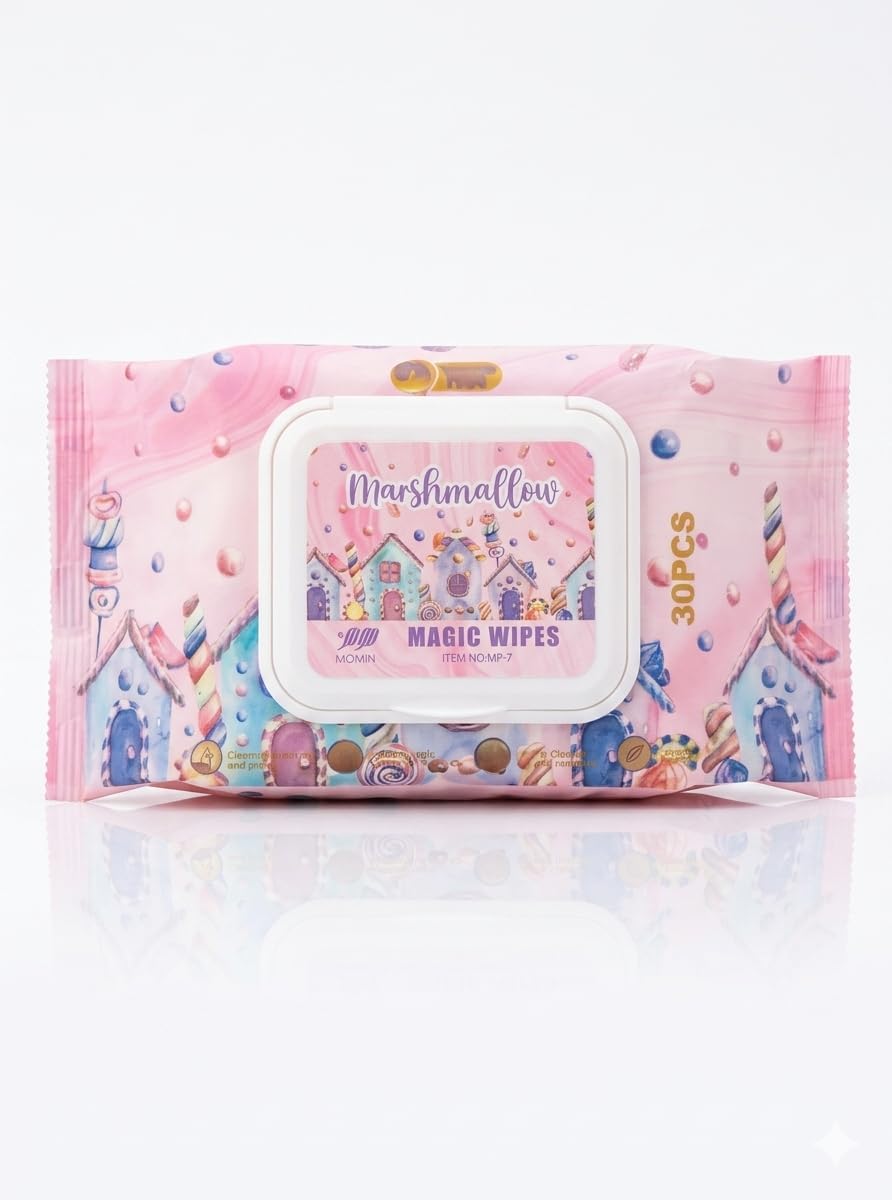 🧻💥 Lingettes Magic Wipes – HUGE DISCOUNT! 💥🧻