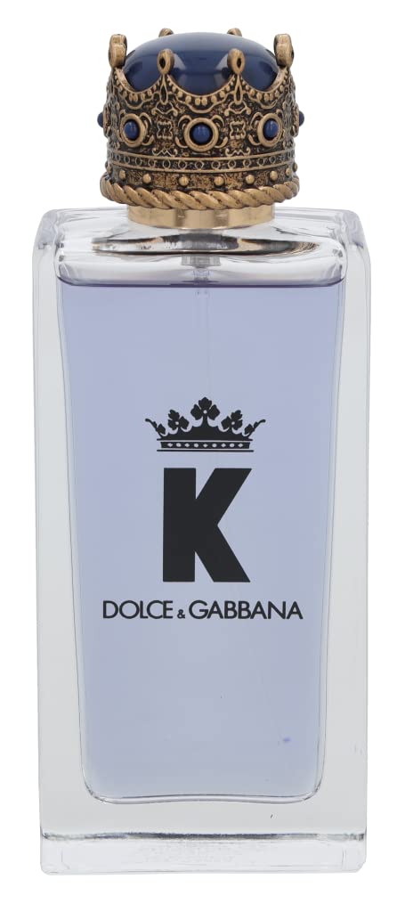 Dolce & Gabbana K Men 3.3 oz EDT Spray