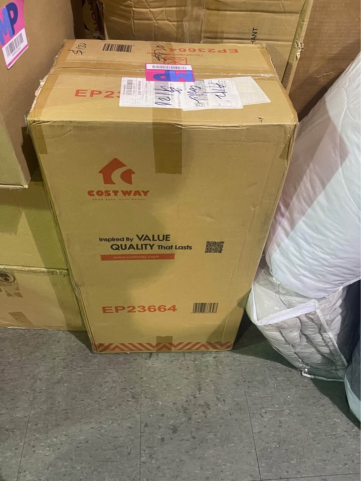 Costway EP23664 Air Cooler — NEW!