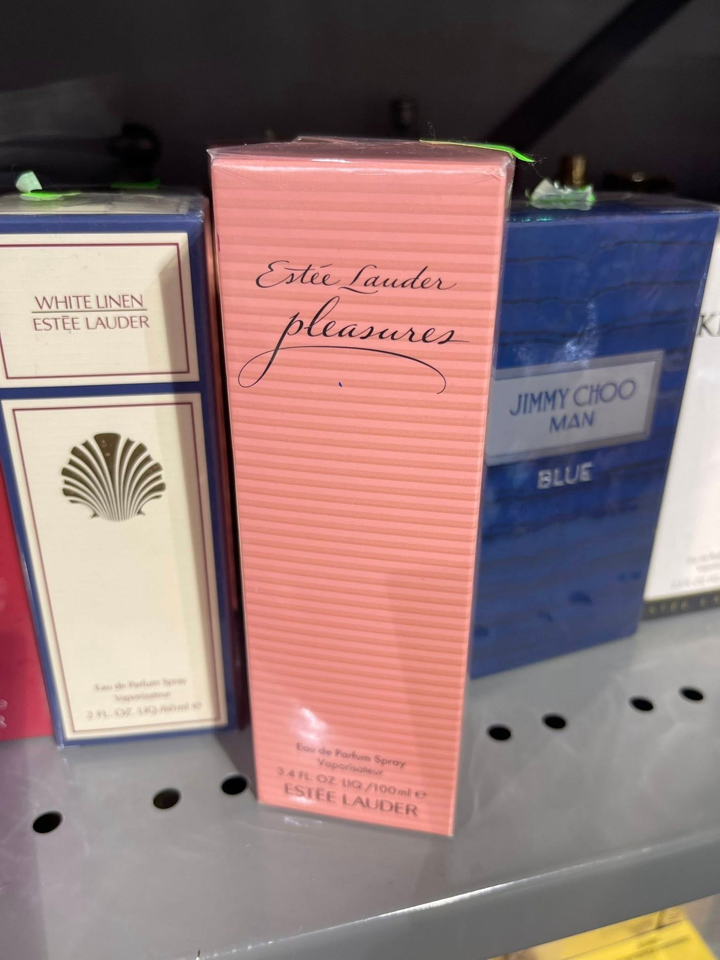 ✨ Estée Lauder Pleasures Eau de Parfum – 100ml Spray