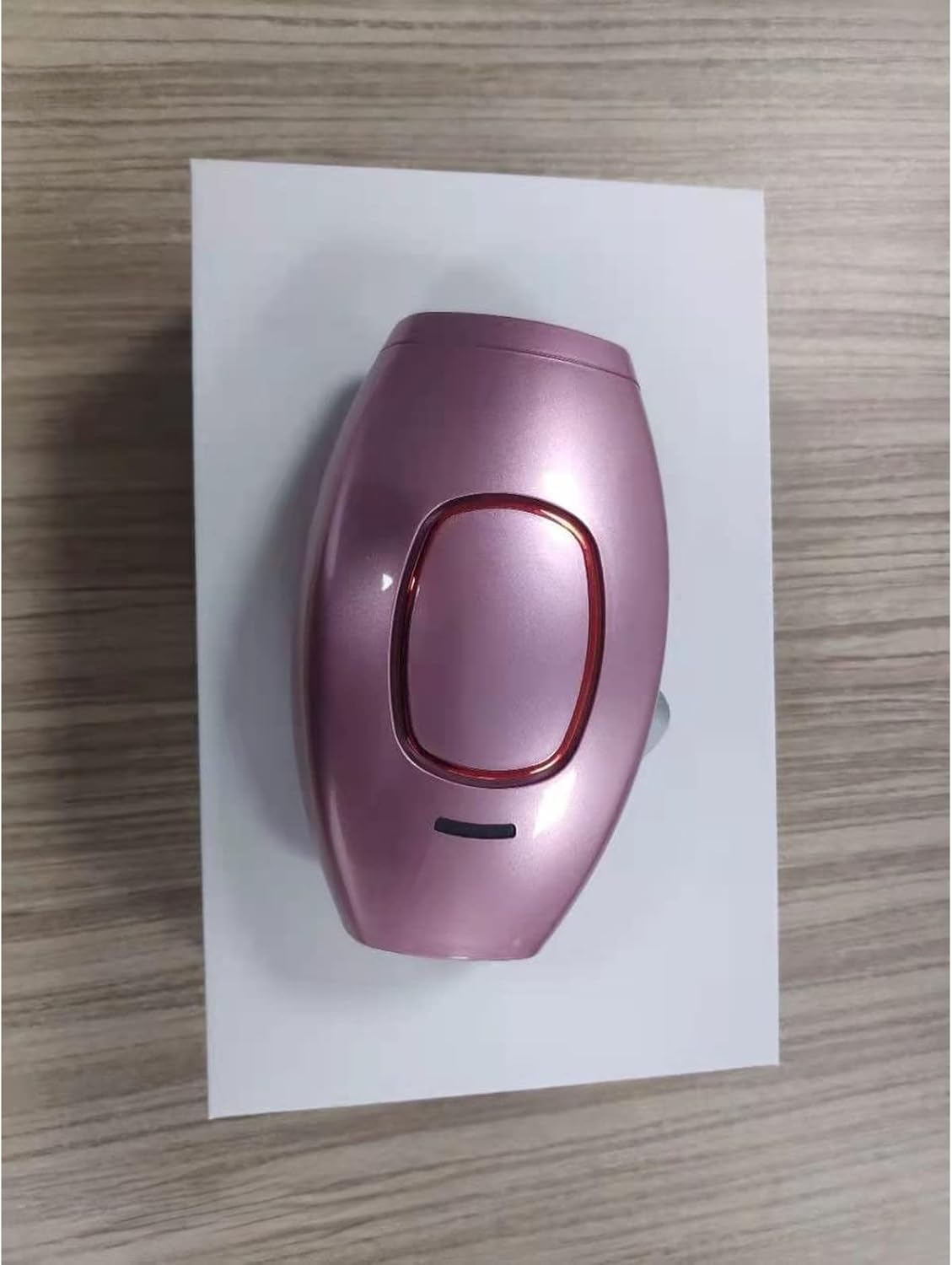 Full Body Hair Removal Device – Home Laser Hair Removal