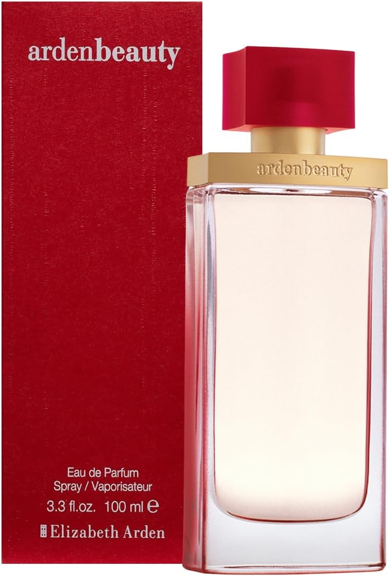 Elizabeth Arden Beauty – Eau de Parfum (Women)