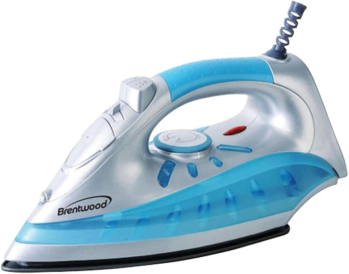 Brentwood BTWMPI60 Steam/Dry Iron