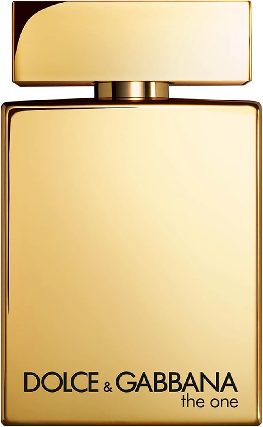 Dolce & Gabbana The One Gold for Men by Dolce & Gabbana Eau De Parfum Intense Spray