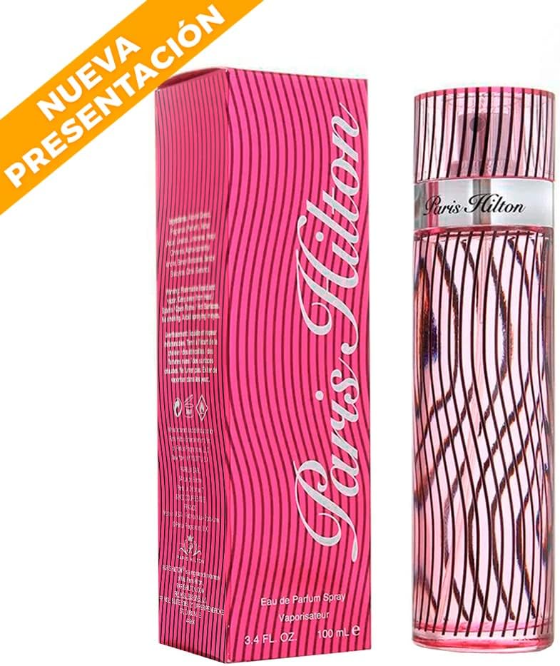 Paris Hilton for Women – Eau de Parfum 100 ml