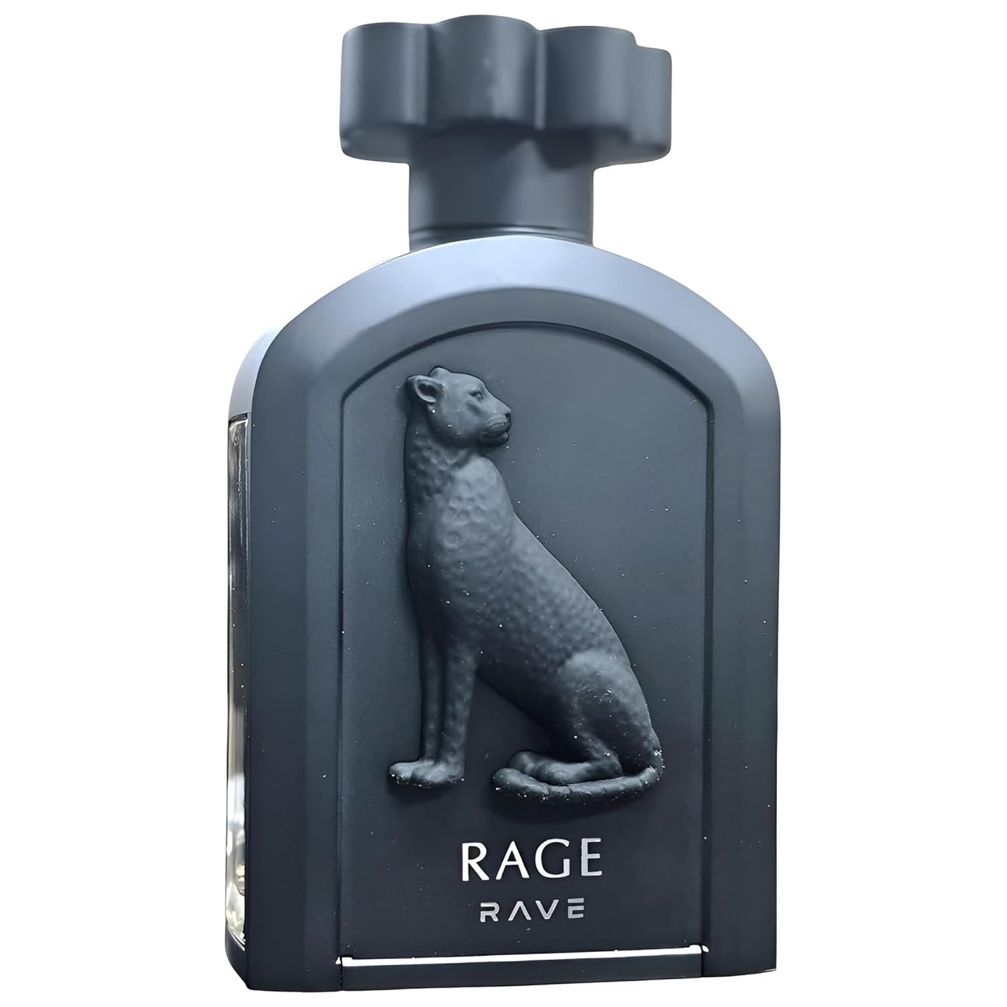 Lattafa Rave Rage – Eau de Parfum 3.4 oz (Unisex)