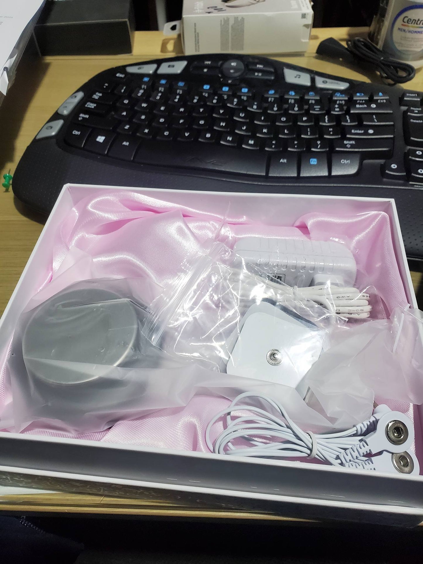 3 in 1 Body Slimming Device, Multifunction High Frequency Facial Machine Rejuvenates Skin