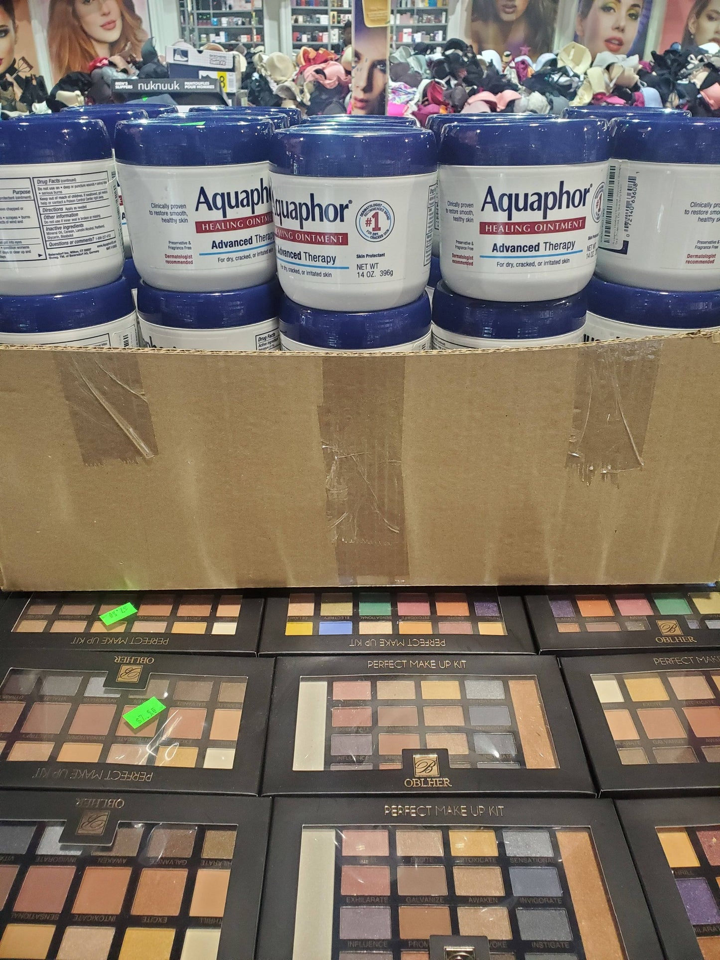 Aquaphor Healing Skin Ointment 14 oz