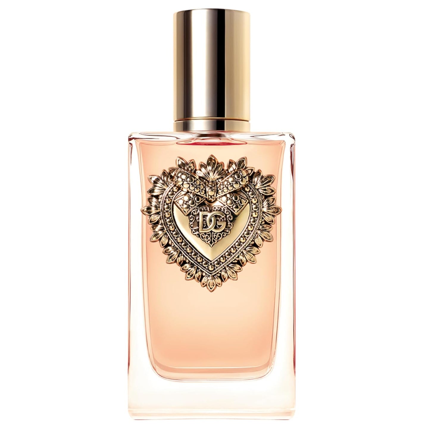 Dolce & Gabbana Devotion for Women Eau De Parfum Spray, 3.4 Ounce