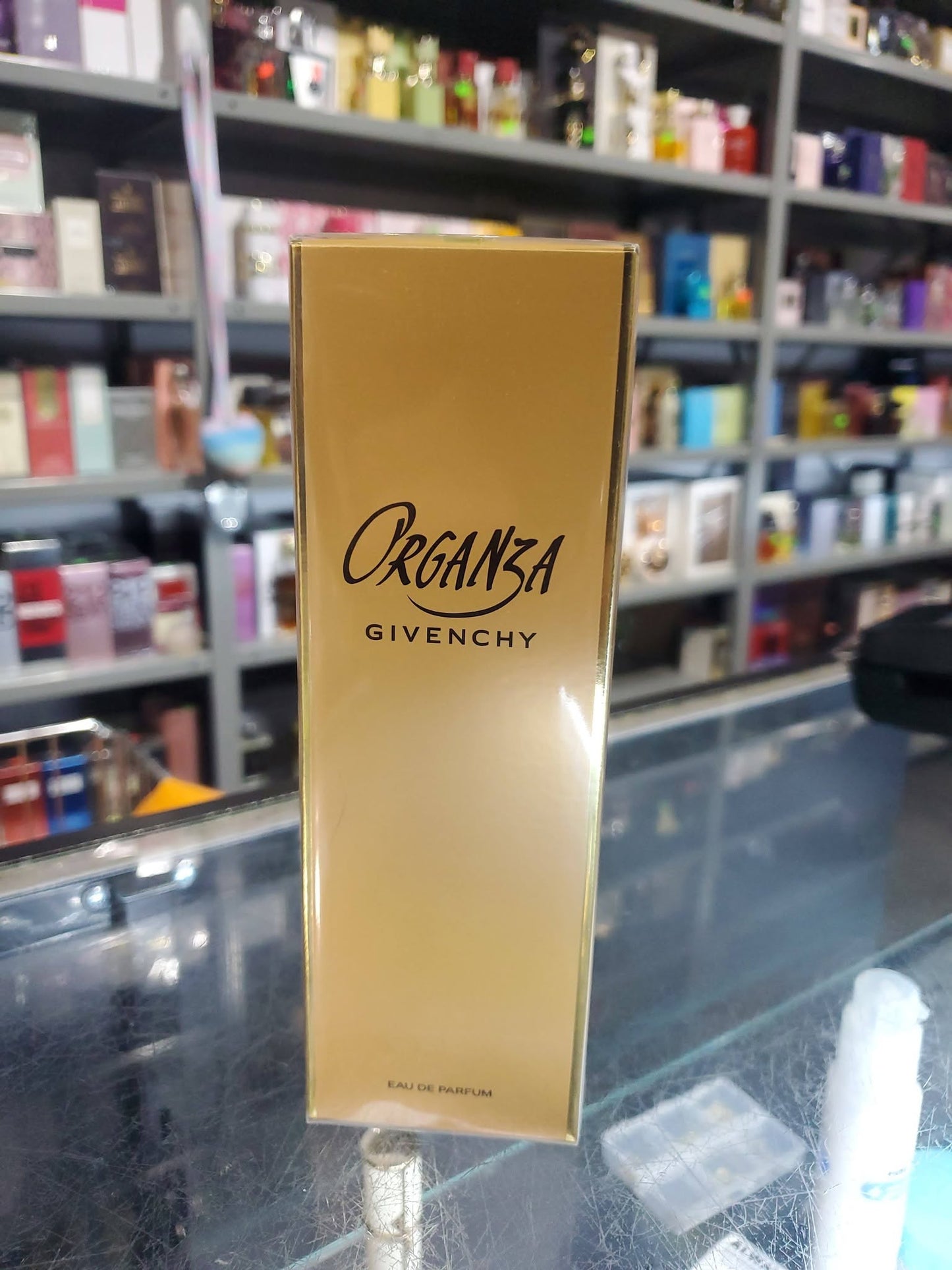 Givenchy Organza 3.3 Oz Eau de Parfum Spray for Women