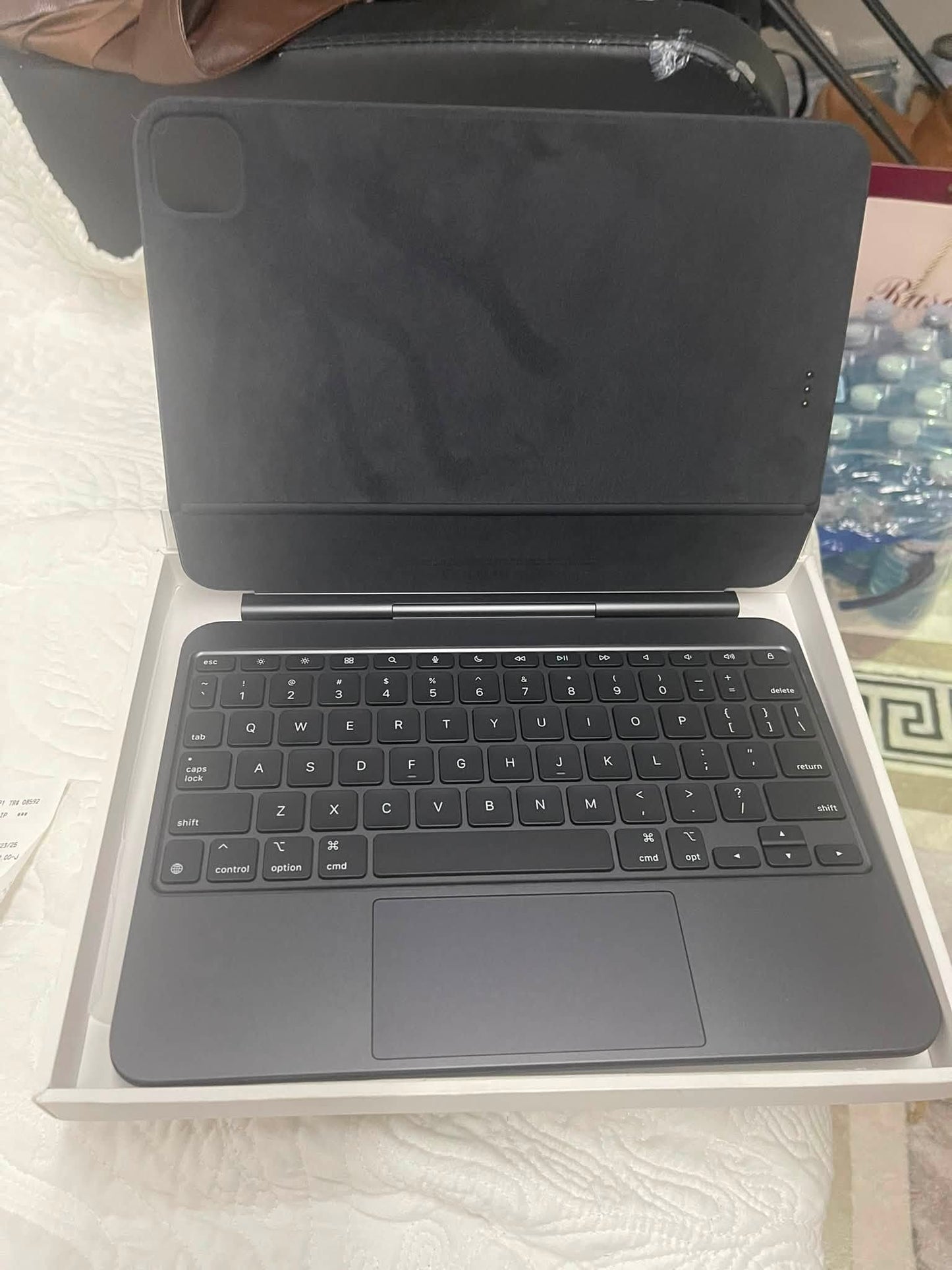 Apple Magic Keyboard – Store Display Unit – Open Box