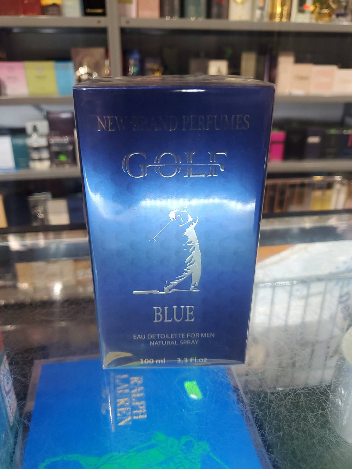 NEW COLLECTION – NEW BRAND PERFUME Authentic Perfumes