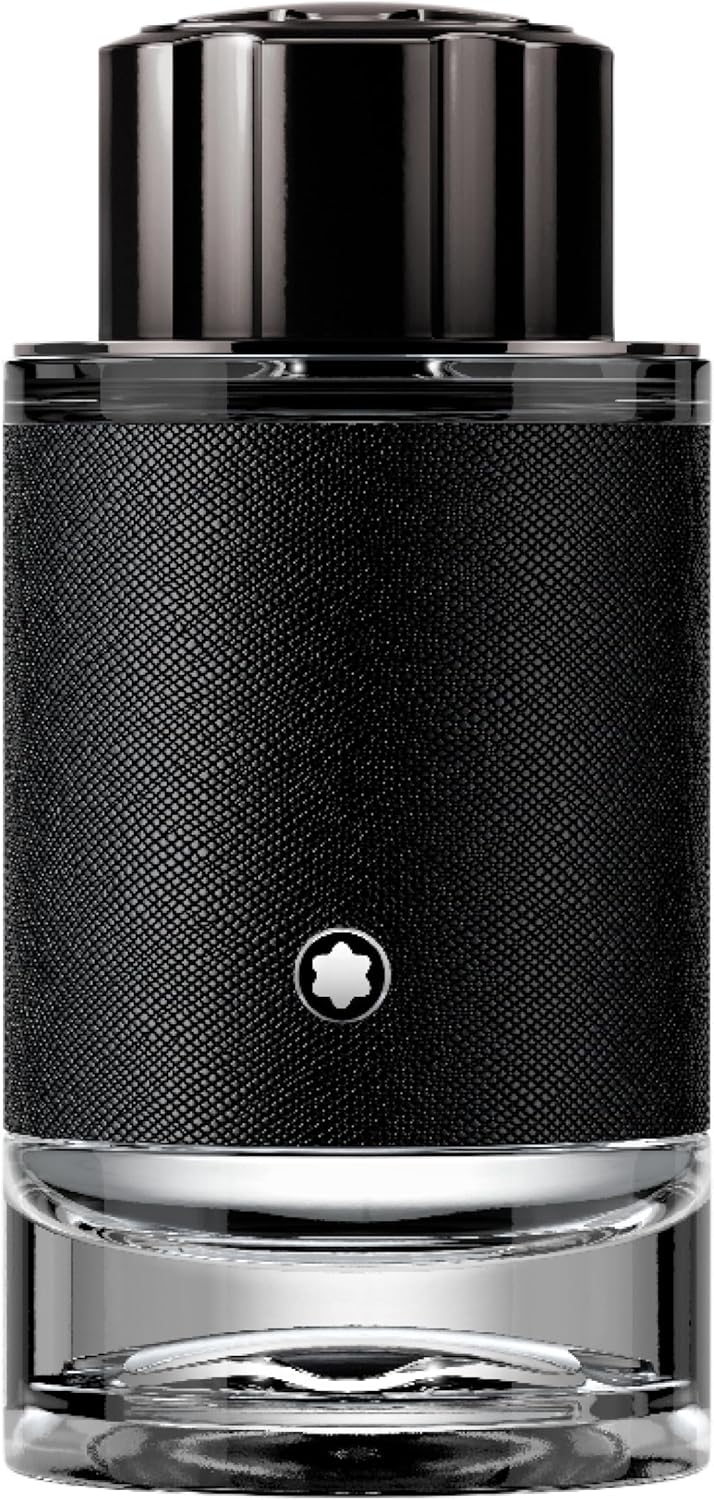 MONTBLANC MONTBLANC Explorer EDP Spray Men 3.3 oz