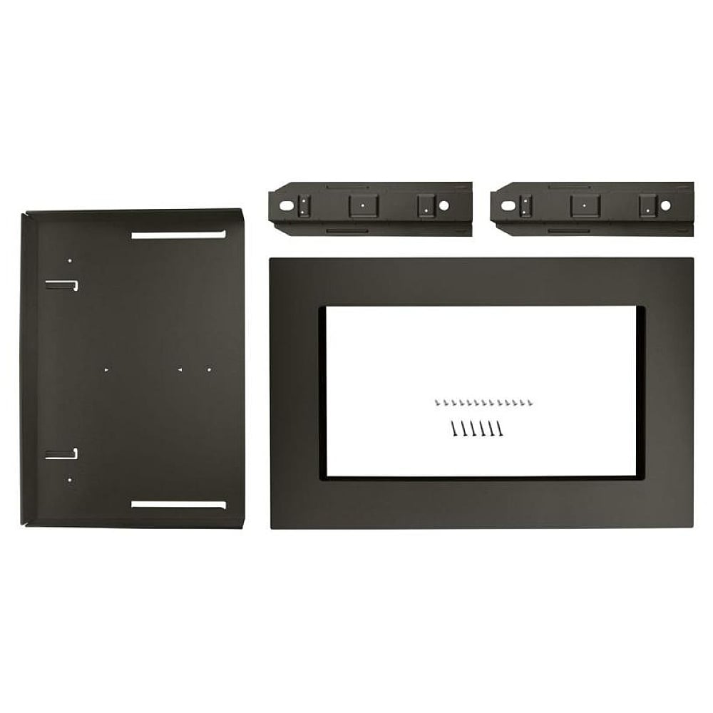 Whirlpool MK2160AV 30 Inch Microwave Trim Kit