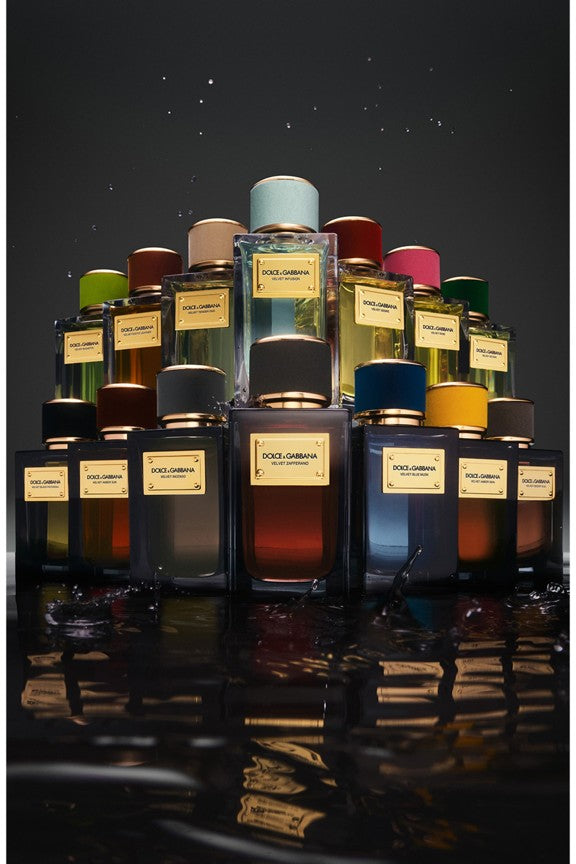 Velvet Rose Eau de Parfum – Dolce & Gabbana