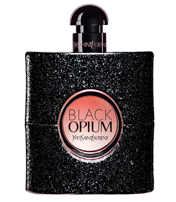 Yves Saint Laurent Black Opium – Eau de Parfum for Women