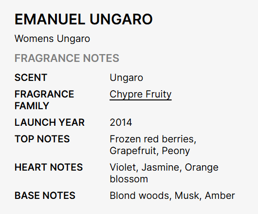 Skip to the beginning of the images gallery Emanuel Ungaro Ungaro (W) Set Edp 30ml + Bl 400ml