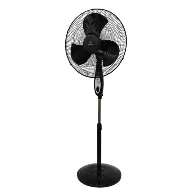 Westinghouse 18" Pedestal Fan with Remote Control