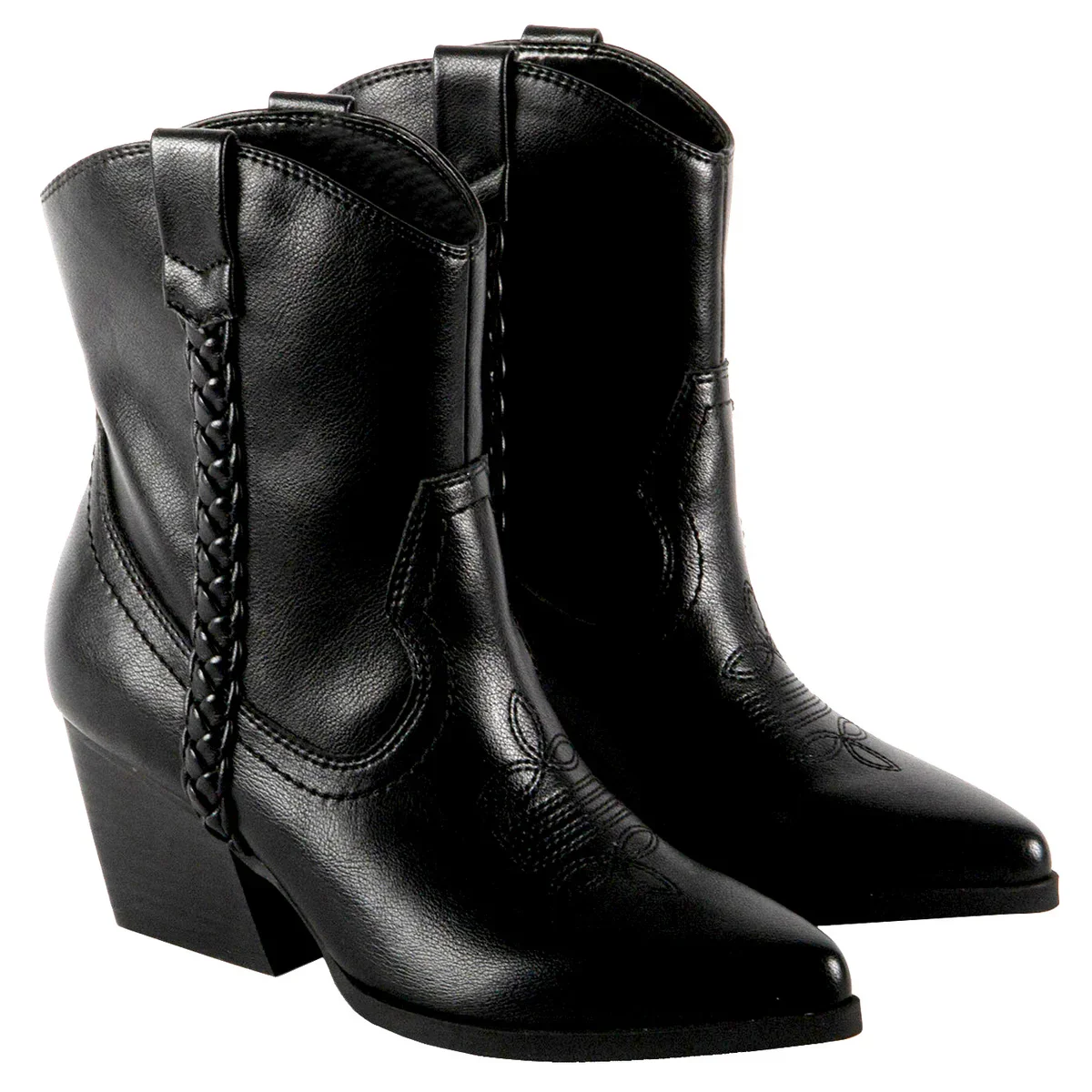DV by Dolce Vita Women's Western Boot