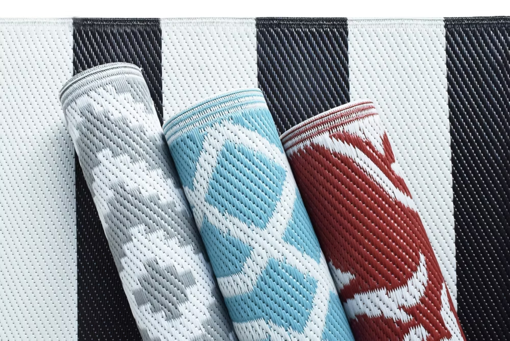 Outdoor / Indoor Floor Mat