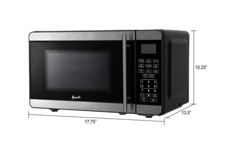 Avanti 0.7 Cu. Ft. Microwave
