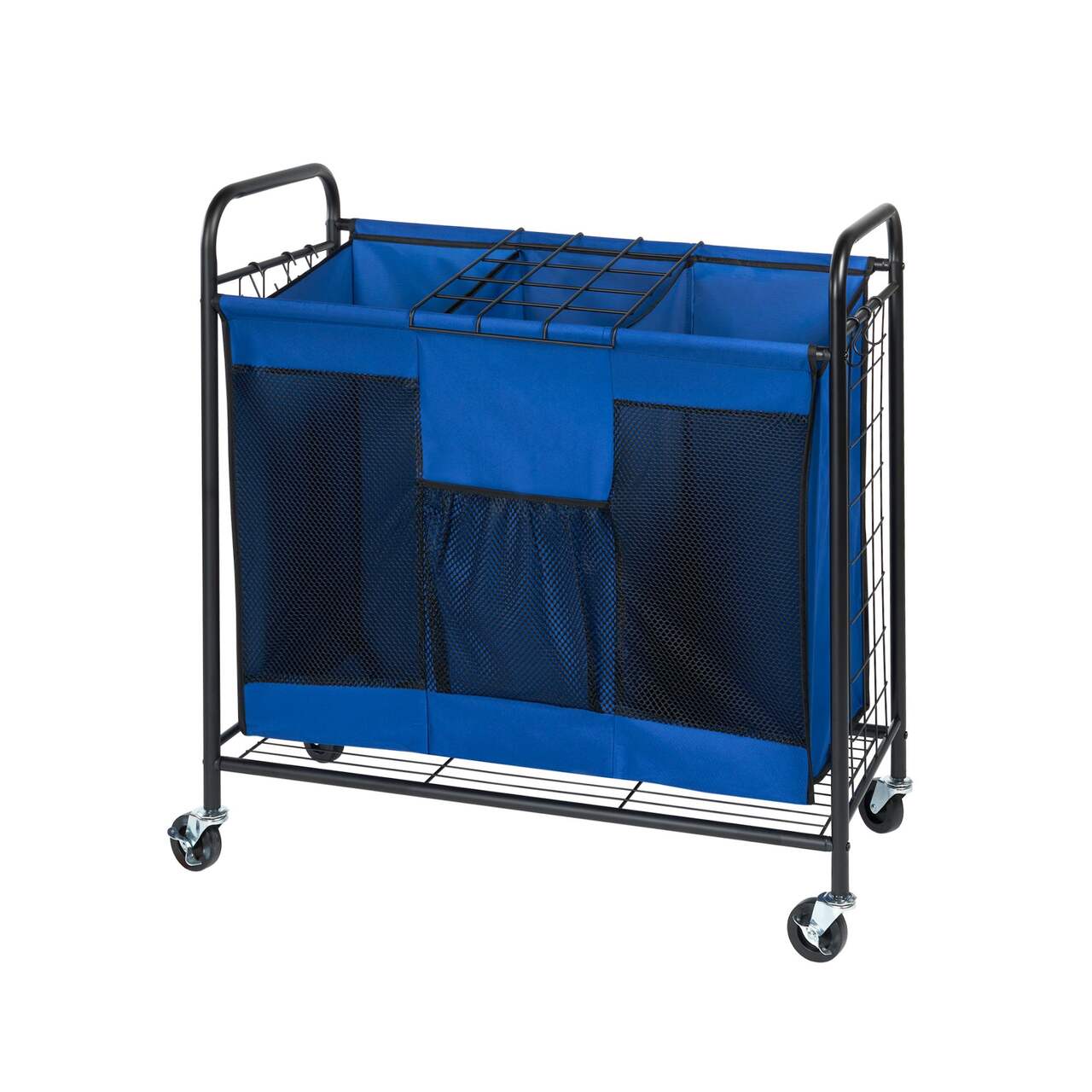 NeatFreak Multi-Purpose Utility Storage Rack / Garage Organizer