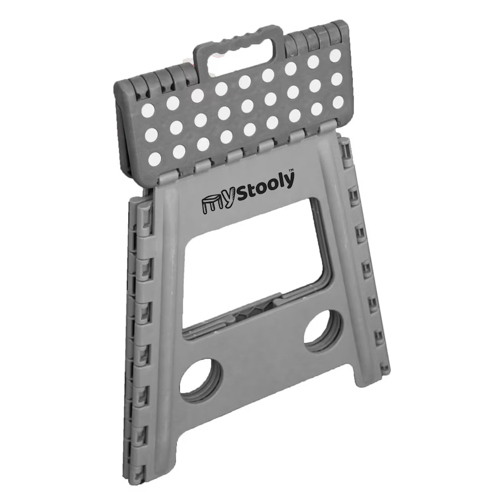 13" Folding Step Stool