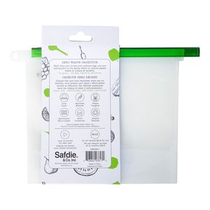 Reusable Silicone Bag – 1L