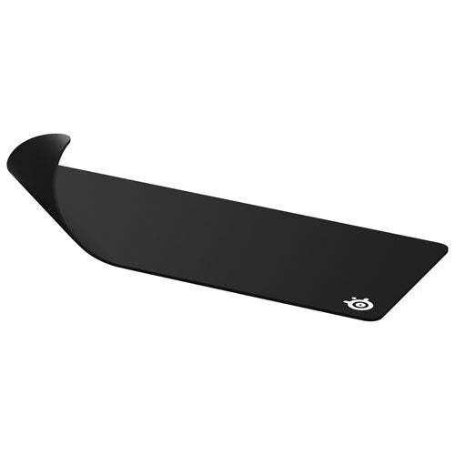 SteelSeries QcK XXL Gaming Mouse Pad - Black