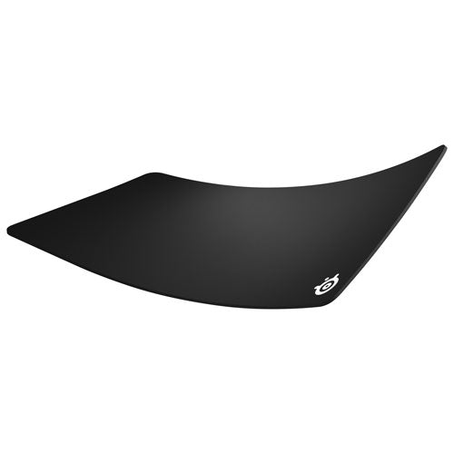 SteelSeries QcK XXL Gaming Mouse Pad - Black