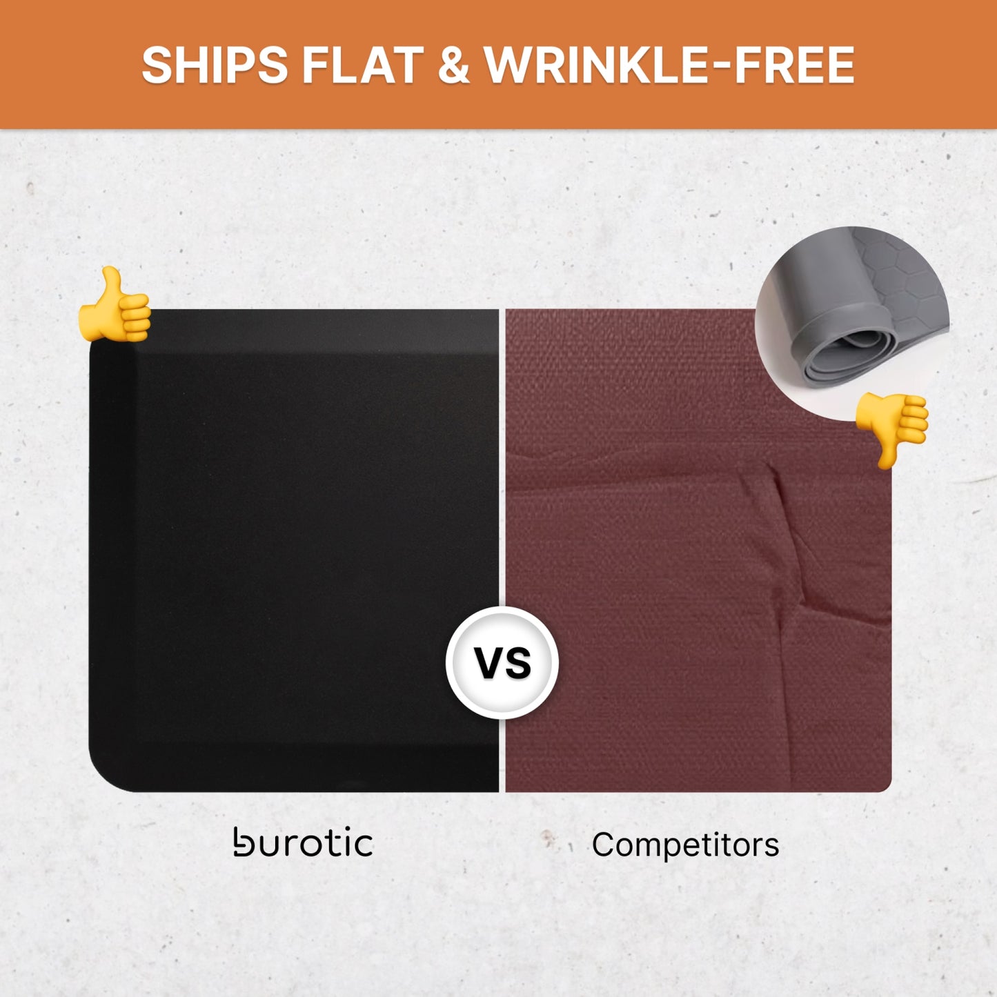 Anti-Fatigue Mats – Premium Quality