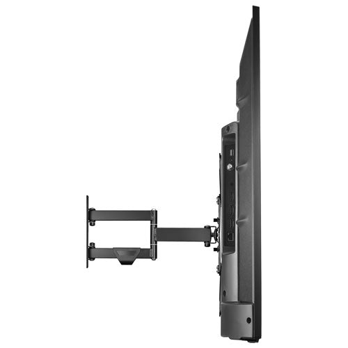 19" – 50" Full Motion TV Wall Mount
