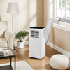 ⚡ Insignia Portable Air Conditioner – 14,000 BTU (400 sq ft Coverage)