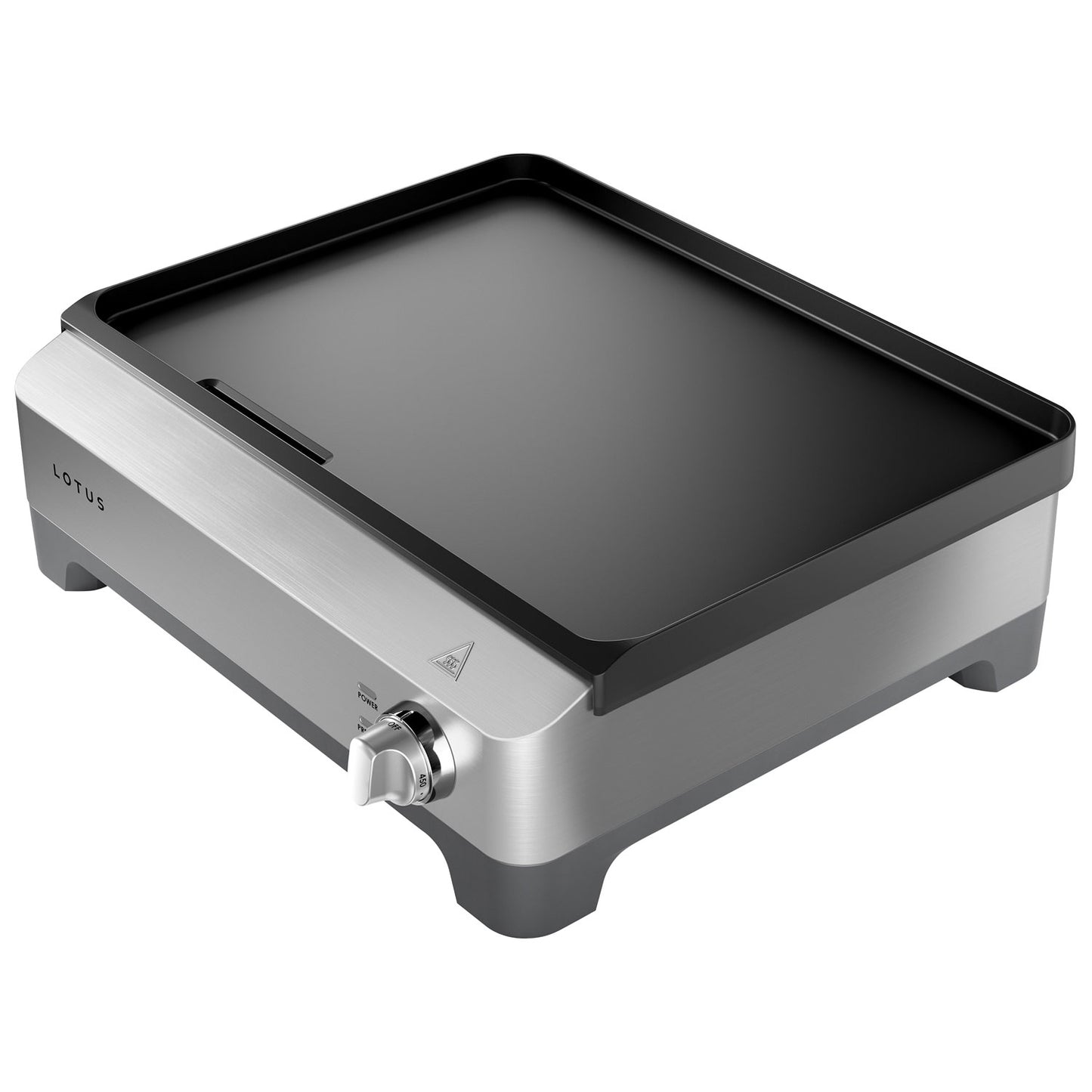 Lotus Short Order Griddl