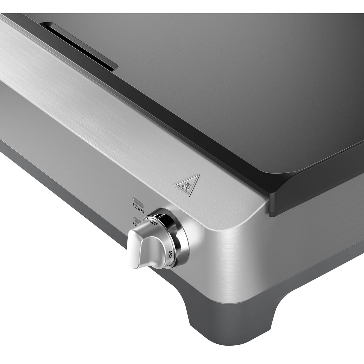 Lotus Short Order Griddl