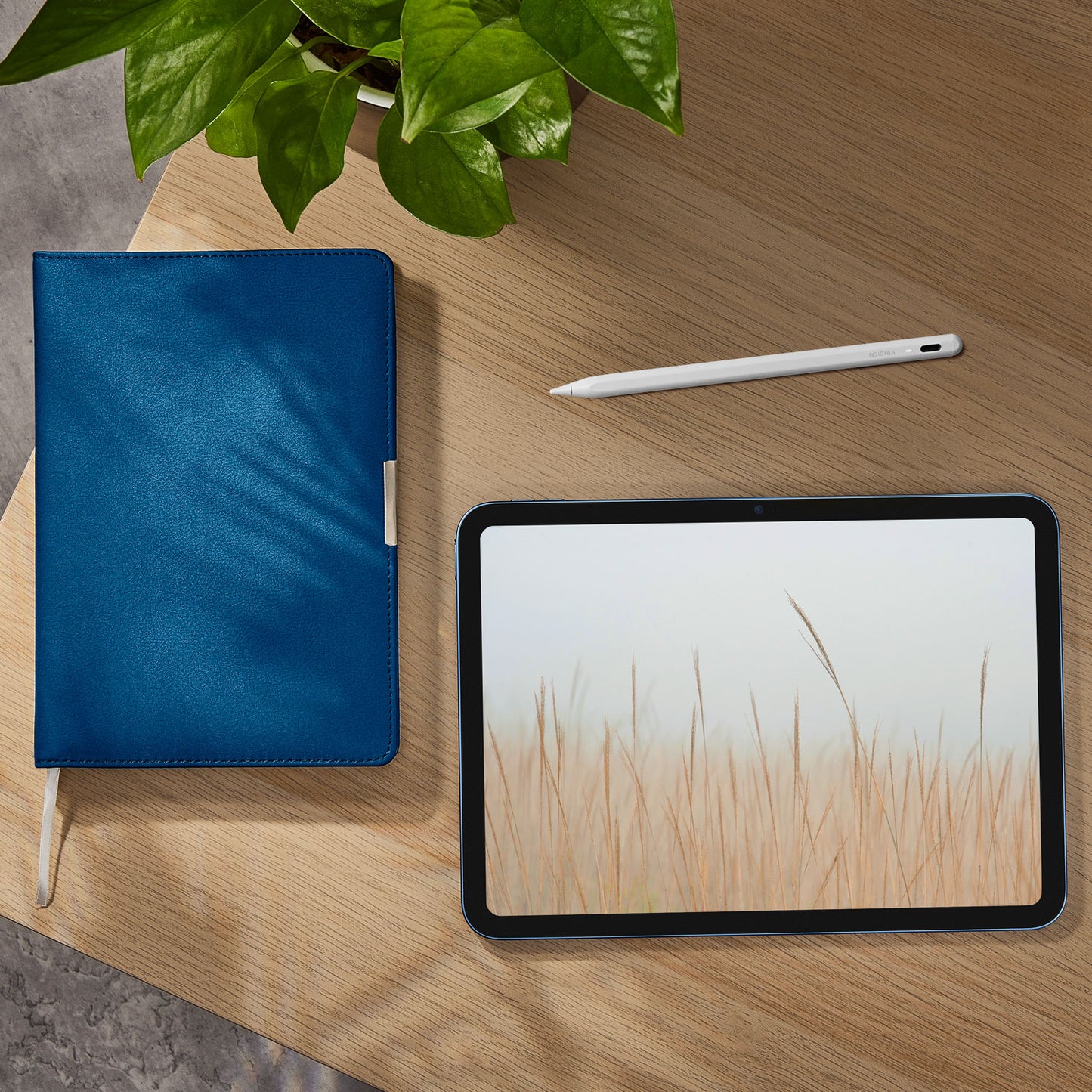 Insignia Active Stylus for iPad