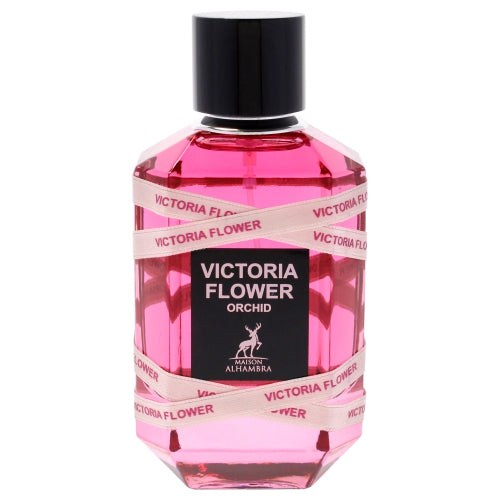 Victoria Flower – Orchid by Maison Alhambra (Women)