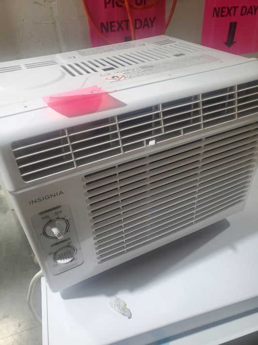 AC 5000 BTU window