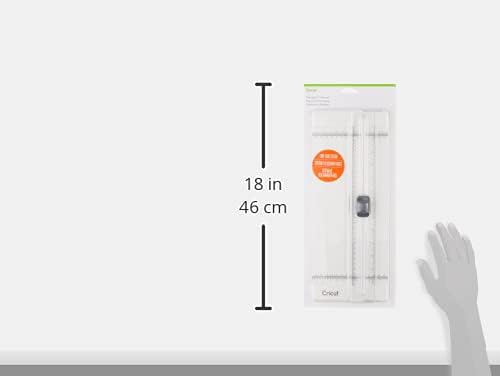 Cricut Dark Gray Basic Trimmer