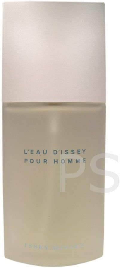 L’Eau d’Issey by Issey Miyake – Eau De Toilette Spray 4.2 oz