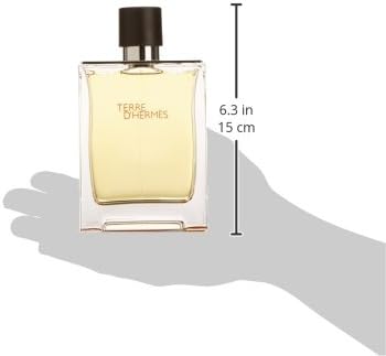 Hermès Terre d’Hermès – EDT 100 ml (Men)