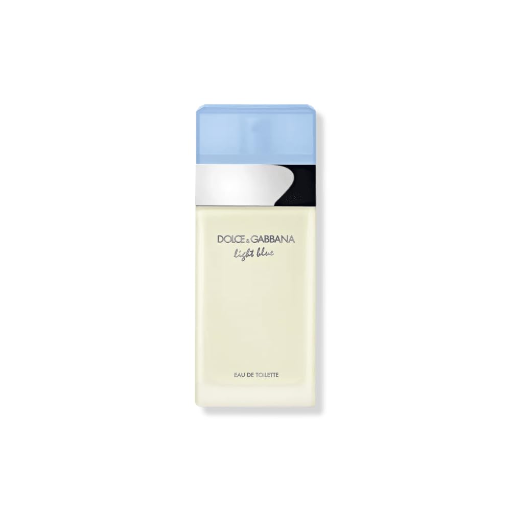 Dolce & Gabbana Light Blue – EDT for Women